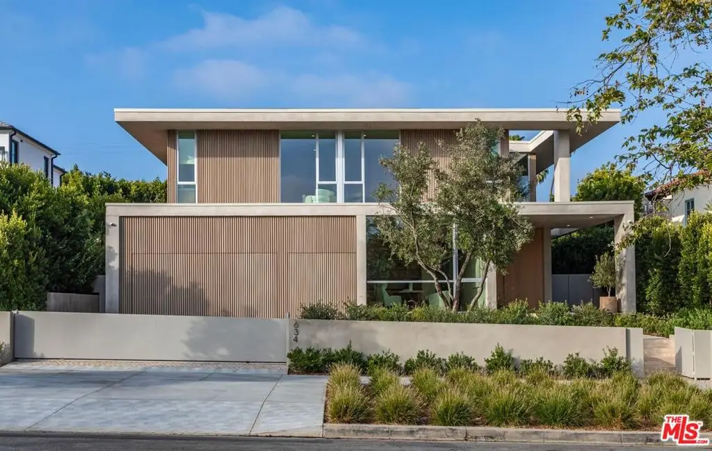 634 Moreno Avenue, Los Angeles, CA 90049 - #1