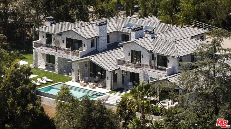 5544 Hoback Glen Road, Hidden Hills, CA 91302 - #2