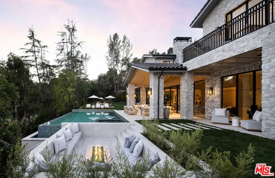 5544 Hoback Glen Road, Hidden Hills, CA 91302 - #3
