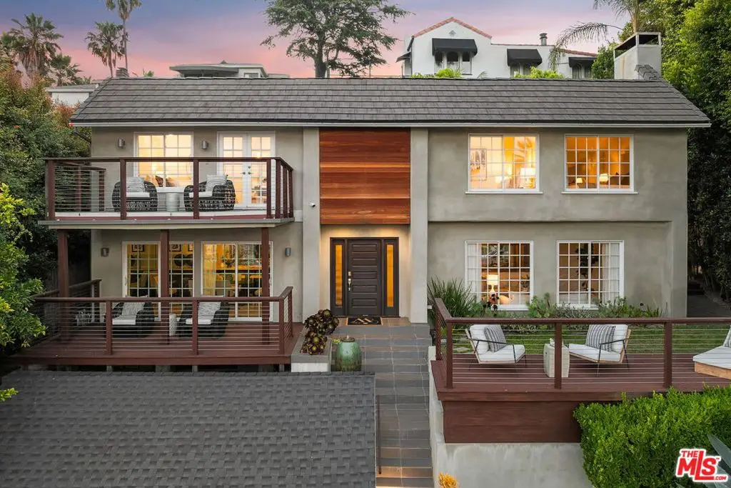 6609 Whitley Terrace, Los Angeles, CA 90068 - #1