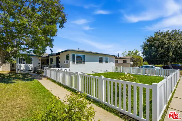 8324 Barnsley Avenue, Los Angeles, CA 90045