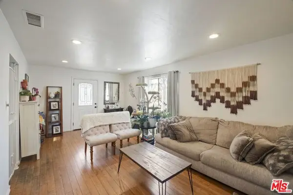 3128 Vera Avenue, Los Angeles, CA 90034