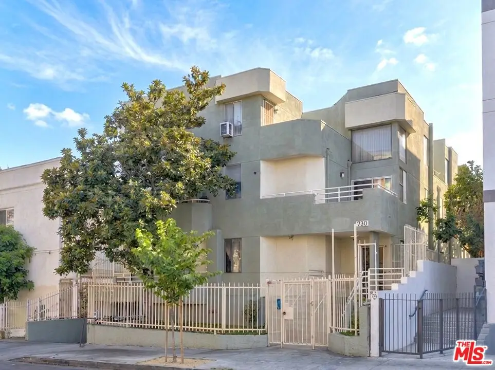 730 S Westlake Avenue, Los Angeles, CA 90057 - #1