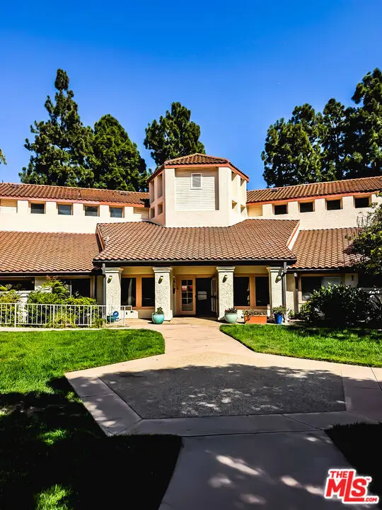 501 Palisades Drive #317, Pacific Palisades, CA 90272 - #1