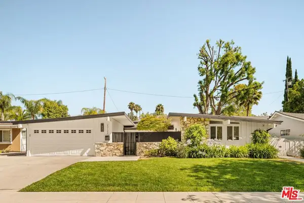 23122 Bigler Street, Woodland Hills, CA 91364