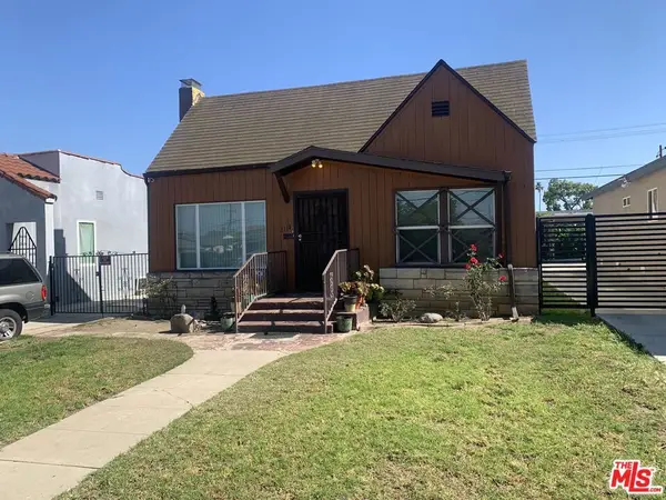 1114 W 83rd Street, Los Angeles, CA 90044