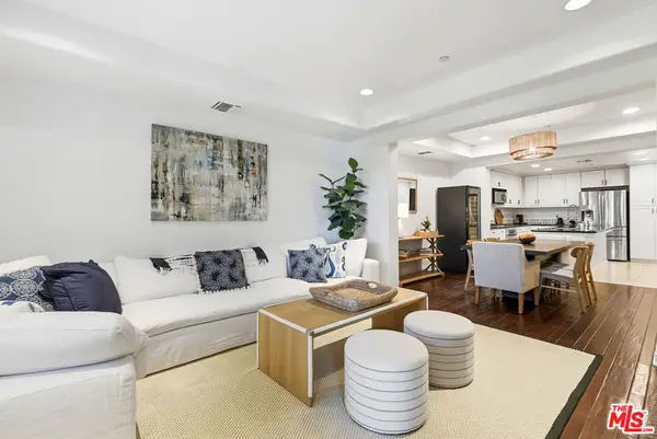 12975 Agustin Place #134, Playa Vista, CA 90094