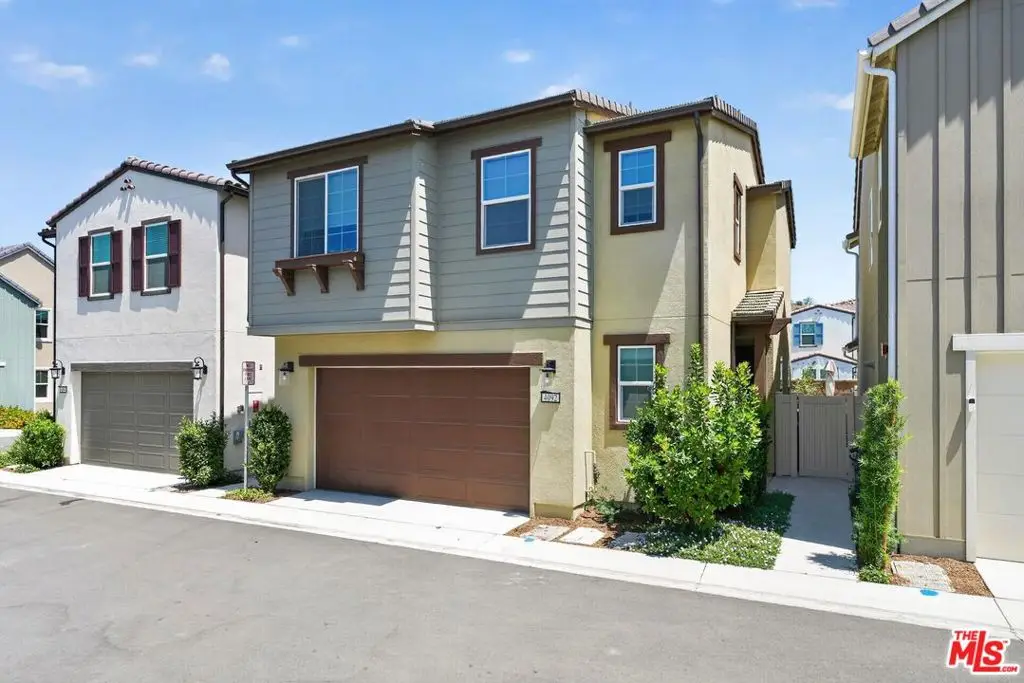 4092 Spring Haven Lane, Corona, CA 92883 - #1