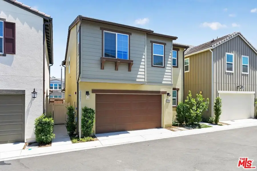 4092 Spring Haven Lane, Corona, CA 92883 - #2