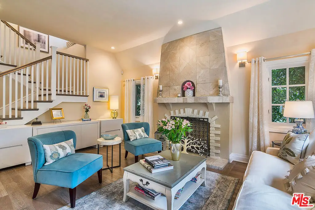 9025 Ashcroft Avenue, West Hollywood, CA 90048 - #1