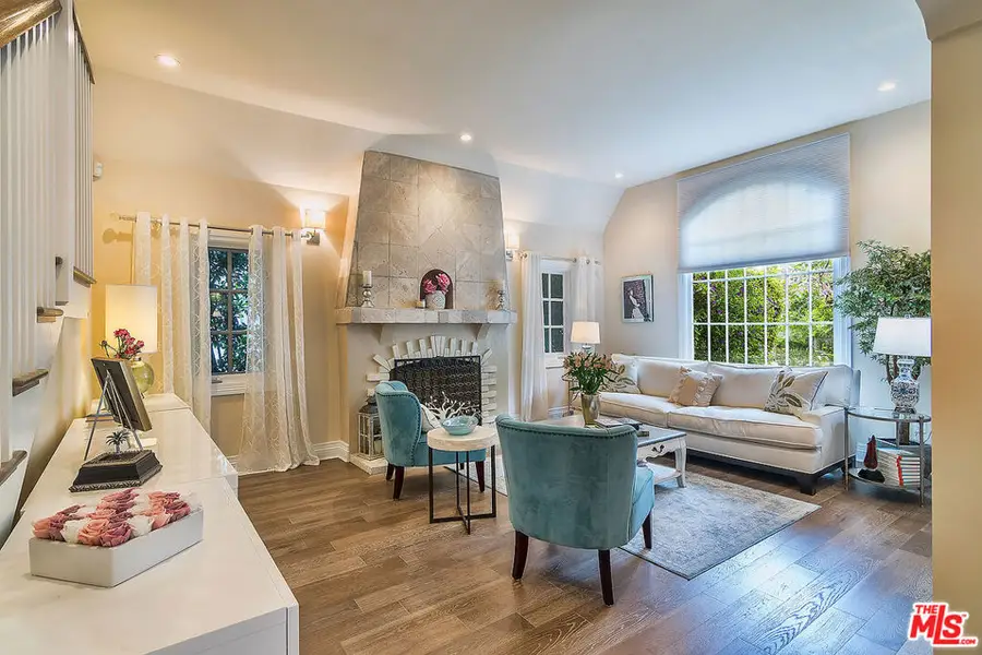 9025 Ashcroft Avenue, West Hollywood, CA 90048 - #2