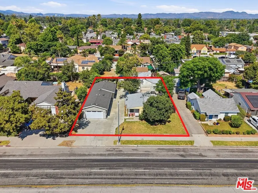 7503 White Oak Avenue, Reseda, CA 91335 - #3