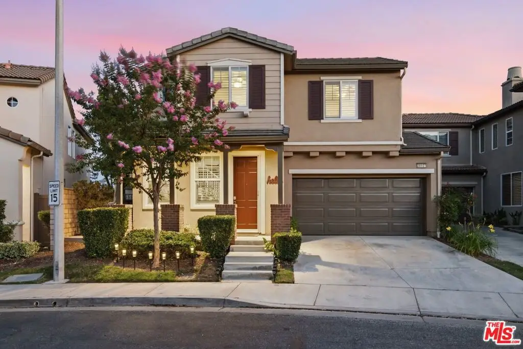 28937 Mirada Circulo, Valencia, CA 91354 - #1