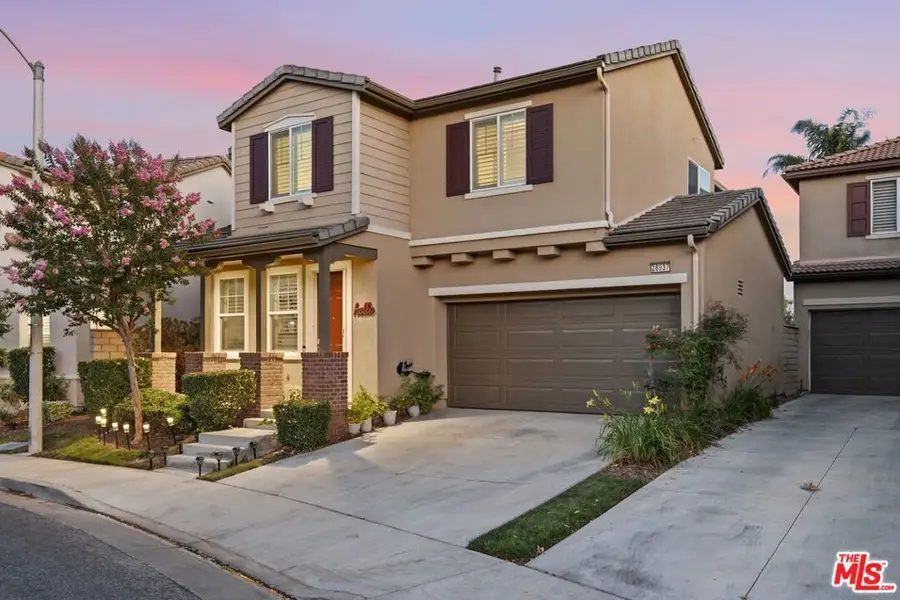 28937 Mirada Circulo, Valencia, CA 91354 - #2