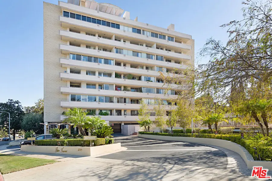 1333 S Beverly Glen #302, Los Angeles, CA 90024 - #3