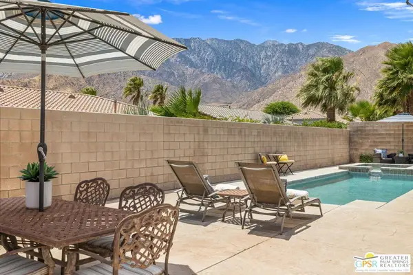 827 Alta, Palm Springs, CA 92262