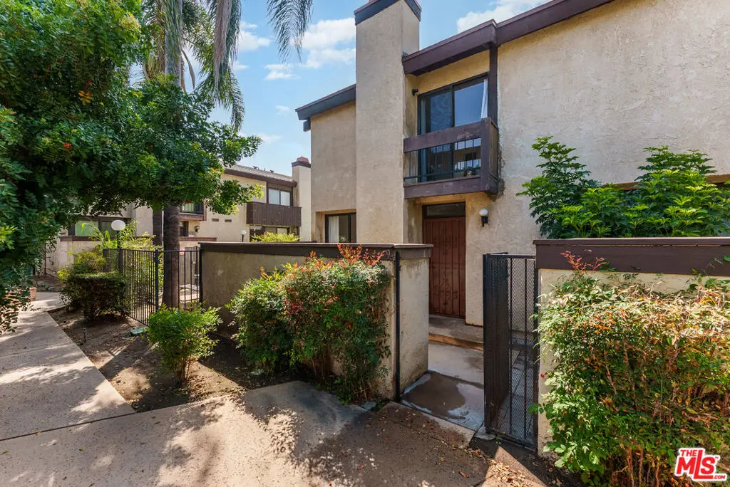 9376 Moonbeam Avenue #9, Panorama City, CA 91402 - #1