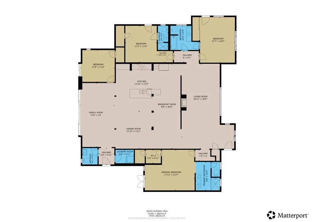 353 W Via Sol, Palm Springs, CA 92262 - #1