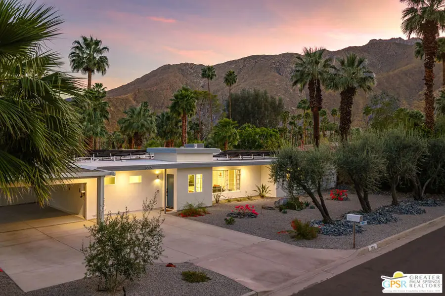 353 W Via Sol, Palm Springs, CA 92262 - #2