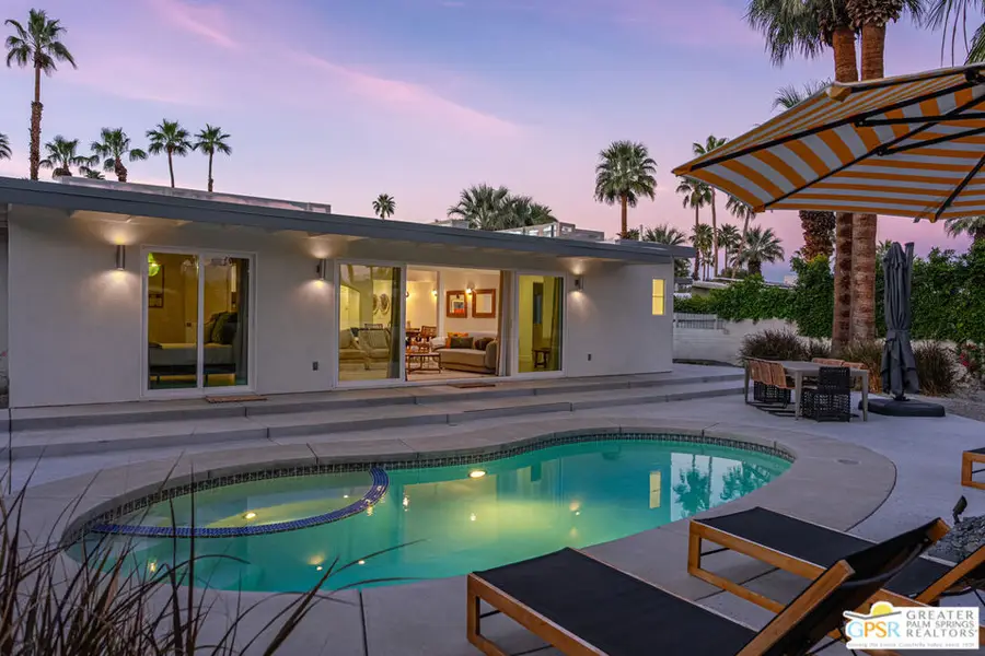 353 W Via Sol, Palm Springs, CA 92262 - #3