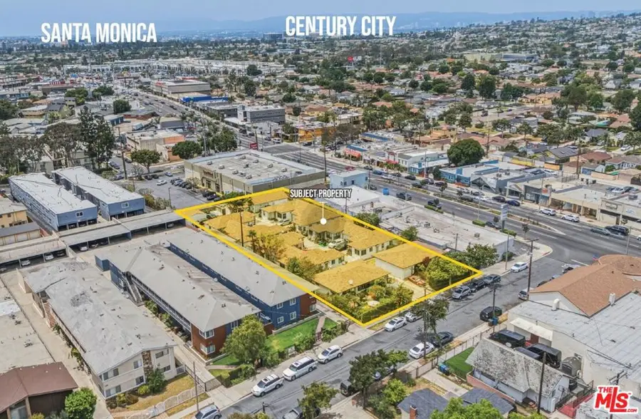 949 N Cedar Street, Inglewood, CA 90302 - #2