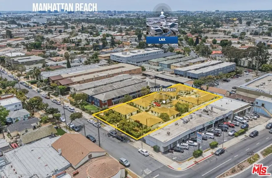 949 N Cedar Street, Inglewood, CA 90302 - #3