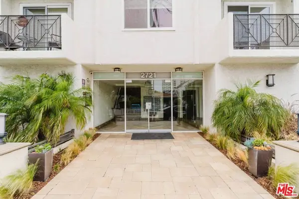 2721 2nd Street #111, Santa Monica, CA 90405