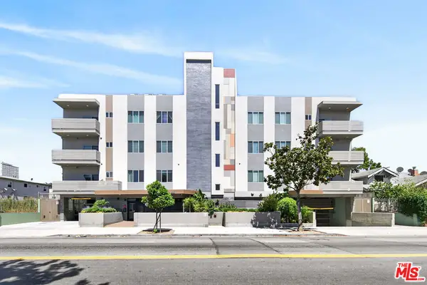 820 S Wilton Place #201, Los Angeles, CA 90005