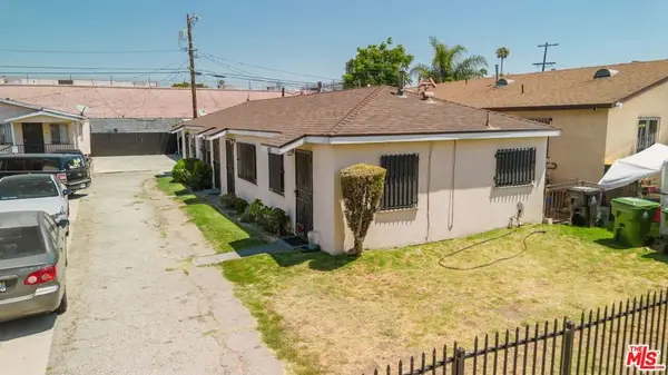 623 E 87th Street, Los Angeles, CA 90002