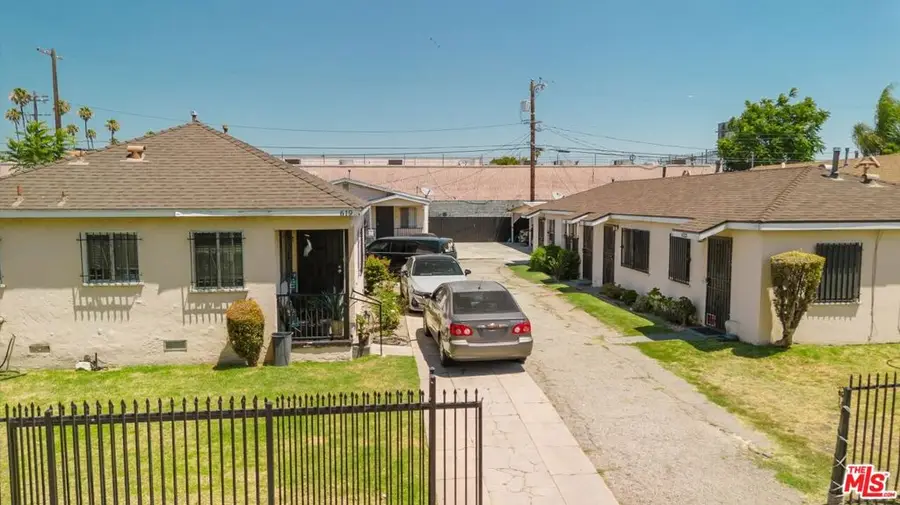 623 E 87th Street, Los Angeles, CA 90002 - #2