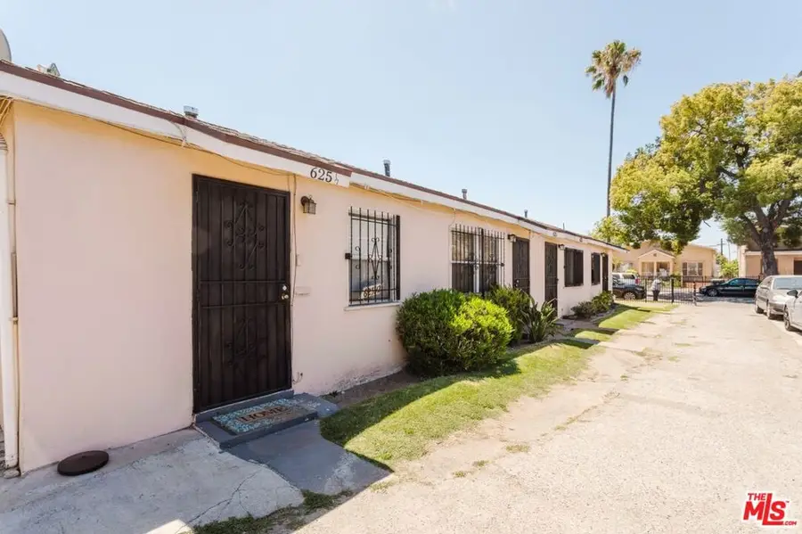 623 E 87th Street, Los Angeles, CA 90002 - #3
