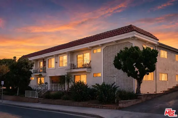 440 Raymond Avenue, Santa Monica, CA 90405