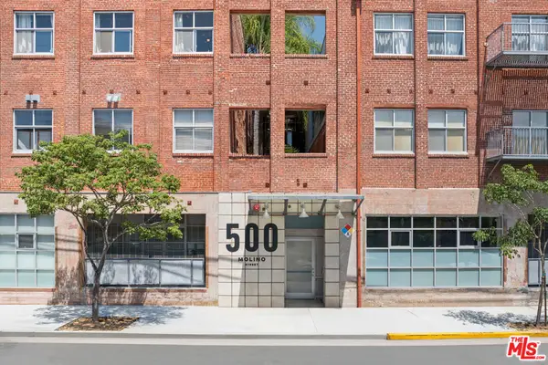 500 Molino Street #207, Los Angeles, CA 90013