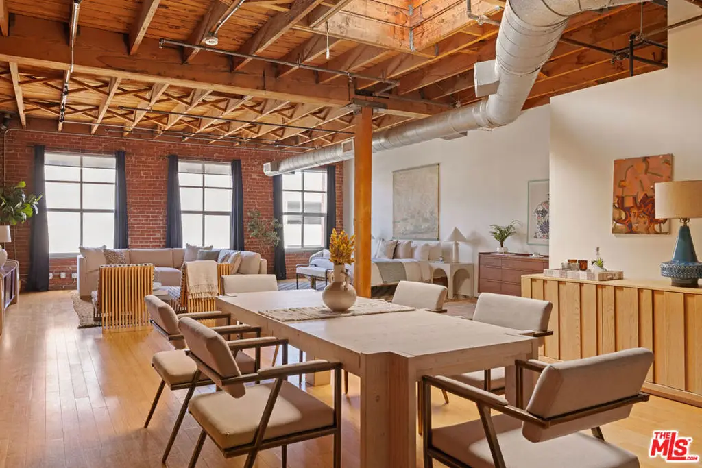 500 Molino Street #206, Los Angeles, CA 90013 - #1