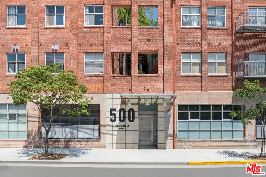 500 Molino Street #206, Los Angeles, CA 90013 - #2