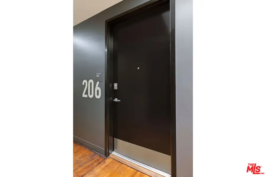 500 Molino Street #206, Los Angeles, CA 90013 - #3