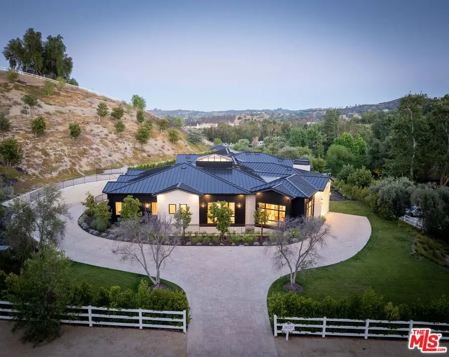 24227 Bridle Trail Road, Hidden Hills, CA 91302 - #1