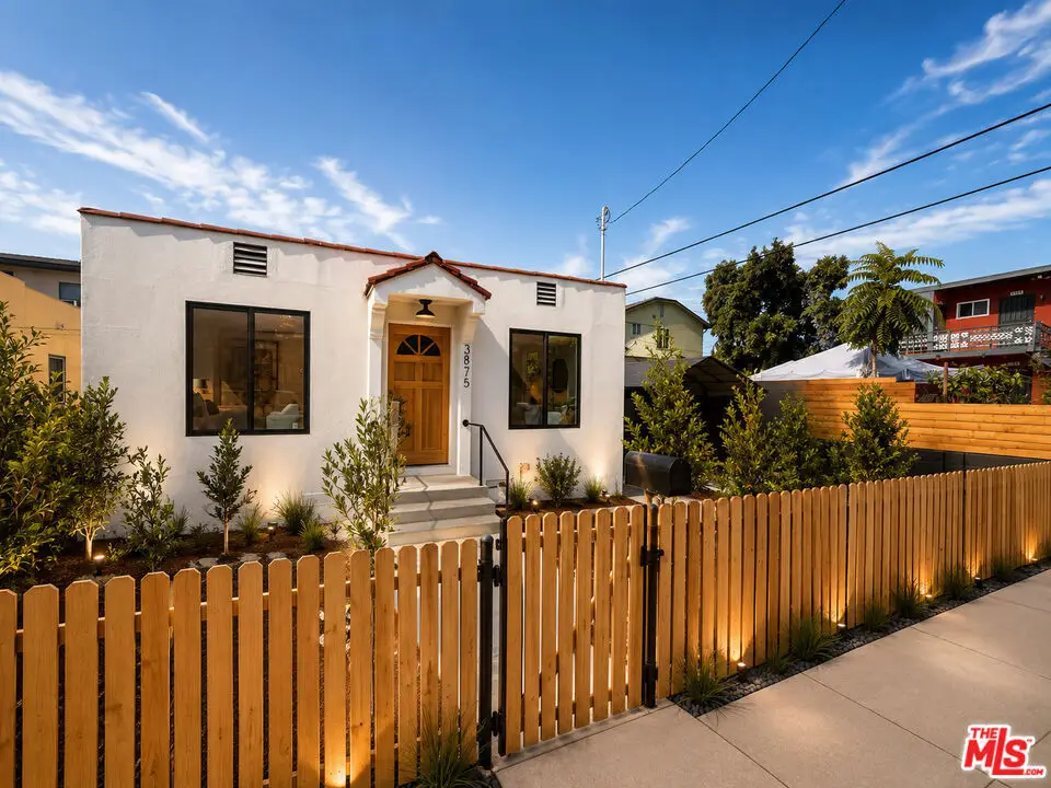 3875 Middlebury Street, Los Angeles, CA 90004 - #1