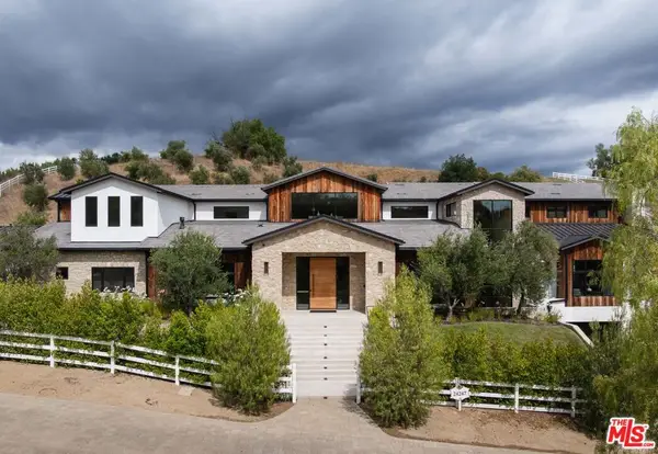 24247 Bridle Trail Road, Hidden Hills, CA 91302
