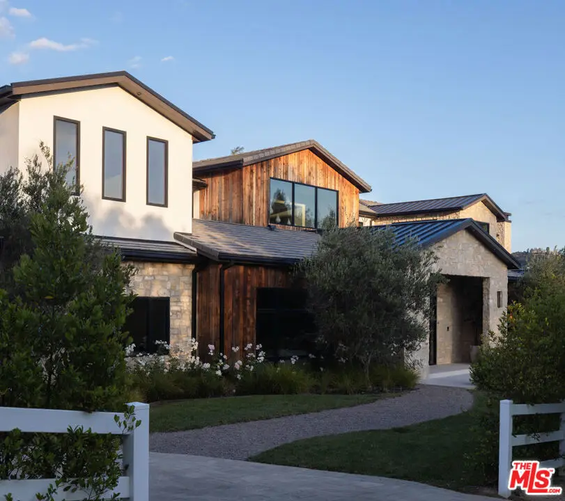 24247 Bridle Trail Road, Hidden Hills, CA 91302 - #2