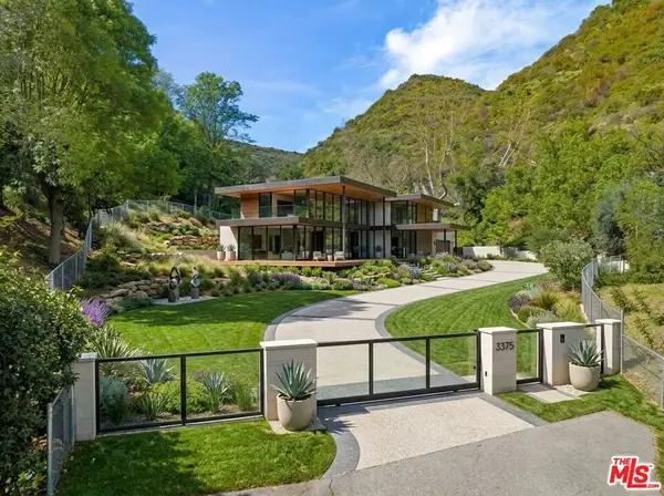 3375 Mandeville Canyon Road, Los Angeles, CA 90049