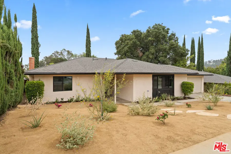974 La Canada Verdugo Road, Pasadena, CA 91103 - #2
