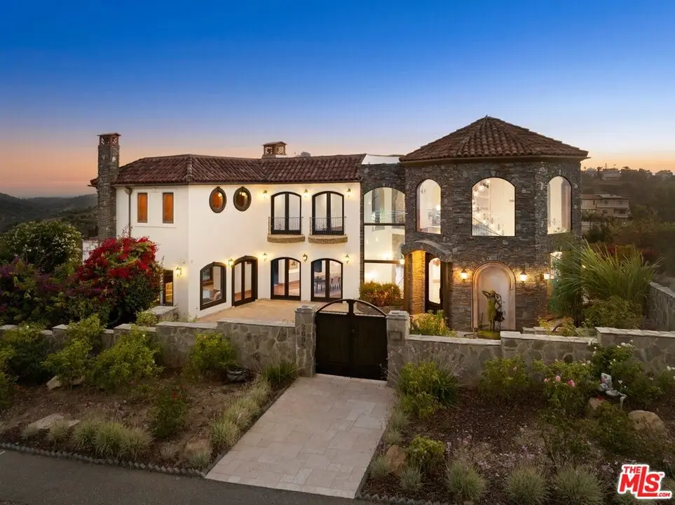 2695 Shady Ridge Lane, Diamond Bar, CA 91765 - #1