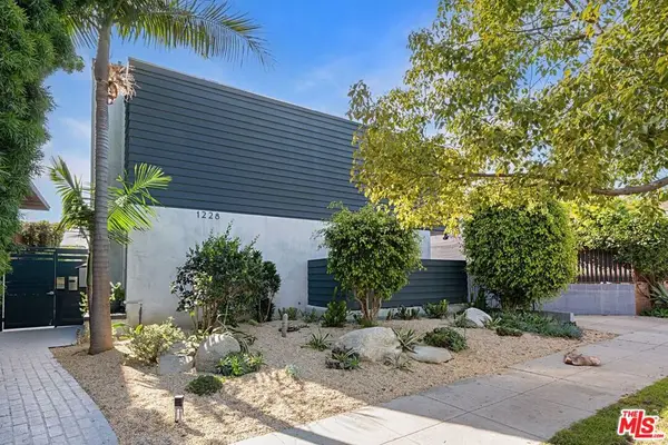 1228 18th Street #D, Santa Monica, CA 90404