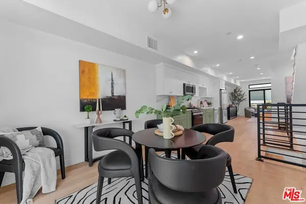 5443 Blackwelder Street, Los Angeles, CA 90016