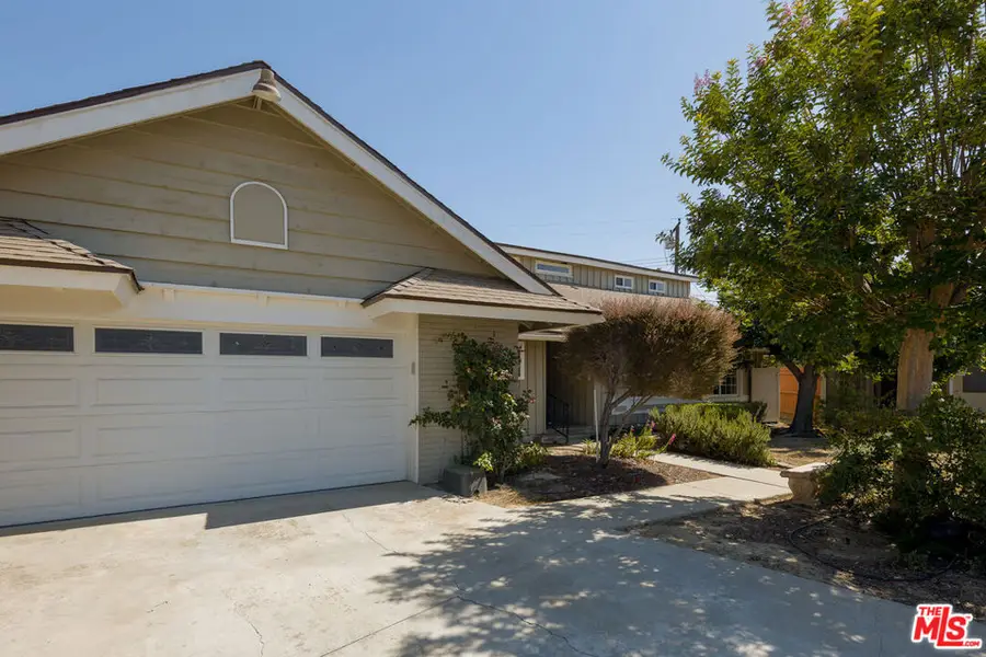 2222 El Baile Place, Hacienda Heights, CA 91745 - #2