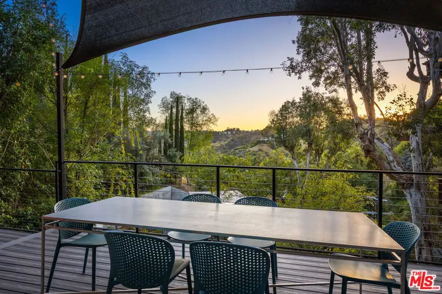 7900 Willow Glen Road, Los Angeles, CA 90046 - #2