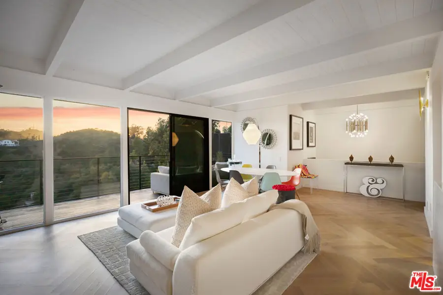 7900 Willow Glen Road, Los Angeles, CA 90046 - #3
