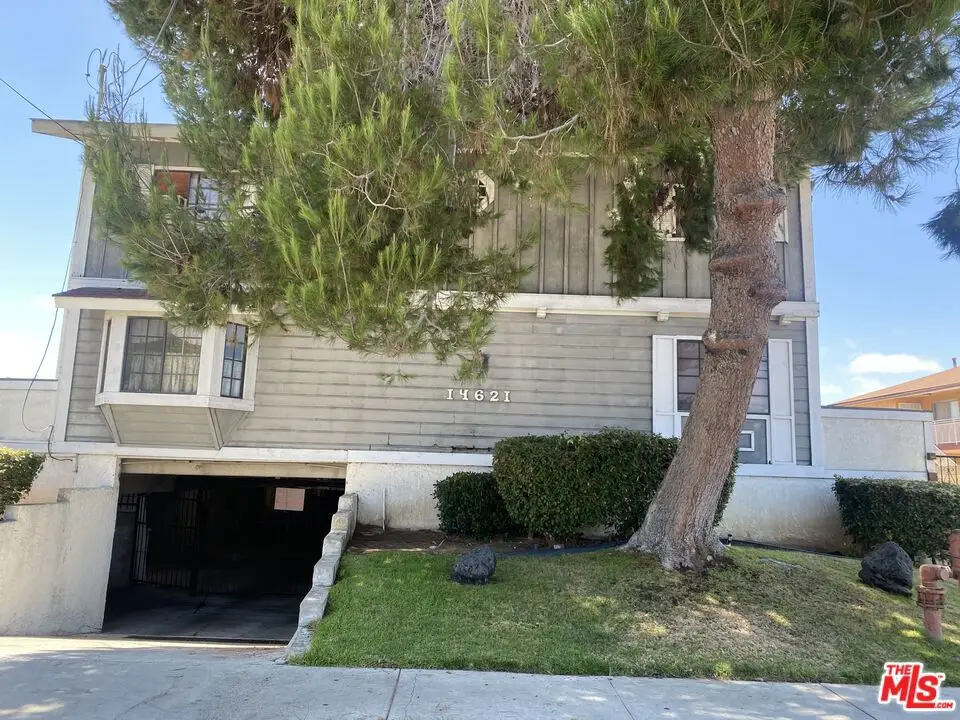 14621 S Berendo Avenue #7, Gardena, CA 90247 - #1