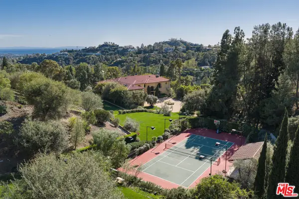 13058 Rivers Road, Los Angeles, CA 90049